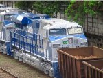 RUMO 9593